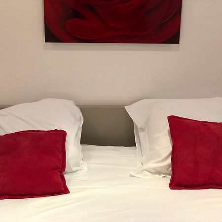 21A Marechal Foch Avenue Paris Champs-Elysees Bagian luar foto