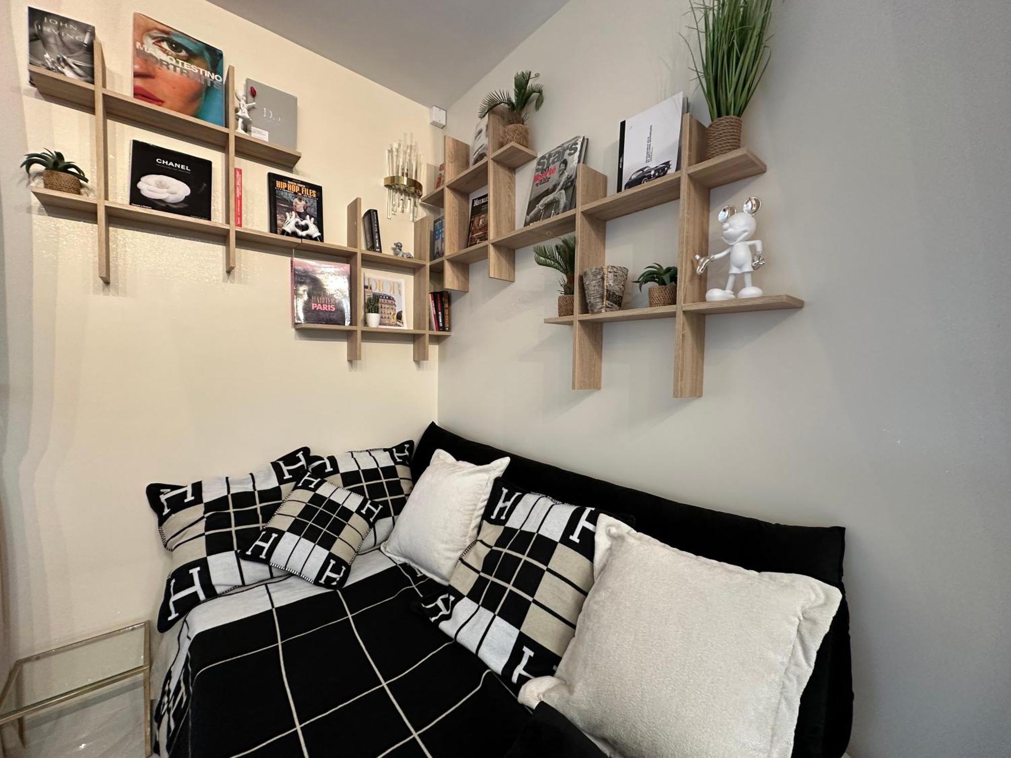 21A Marechal Foch Avenue Paris Champs-Elysees Bagian luar foto