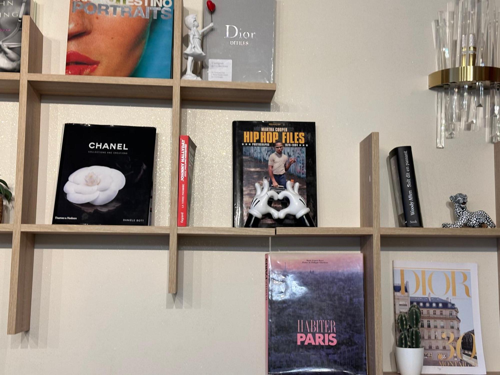 21A Marechal Foch Avenue Paris Champs-Elysees Bagian luar foto