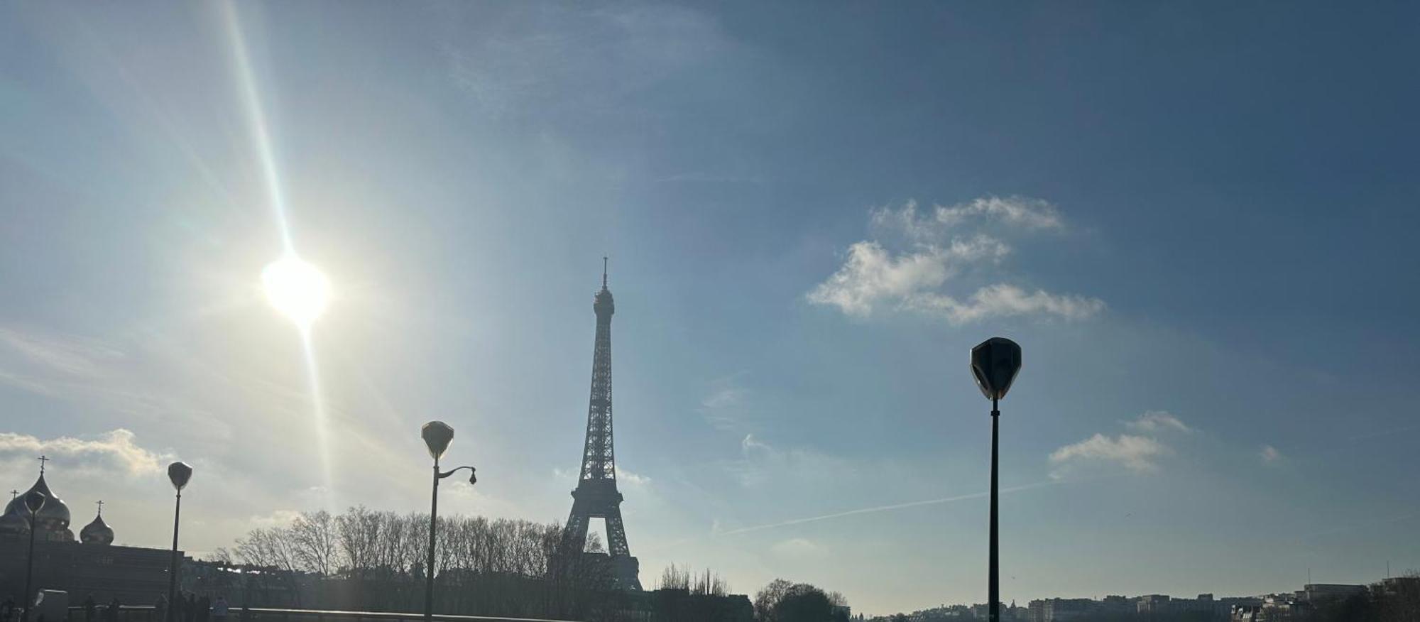 21A Marechal Foch Avenue Paris Champs-Elysees Bagian luar foto