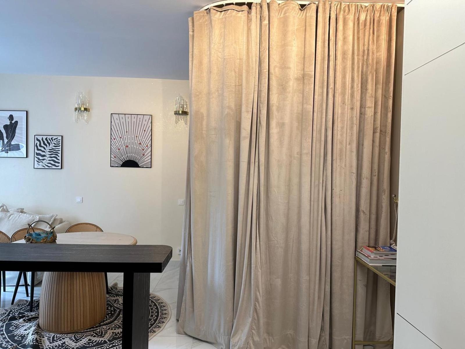 21A Marechal Foch Avenue Paris Champs-Elysees Bagian luar foto