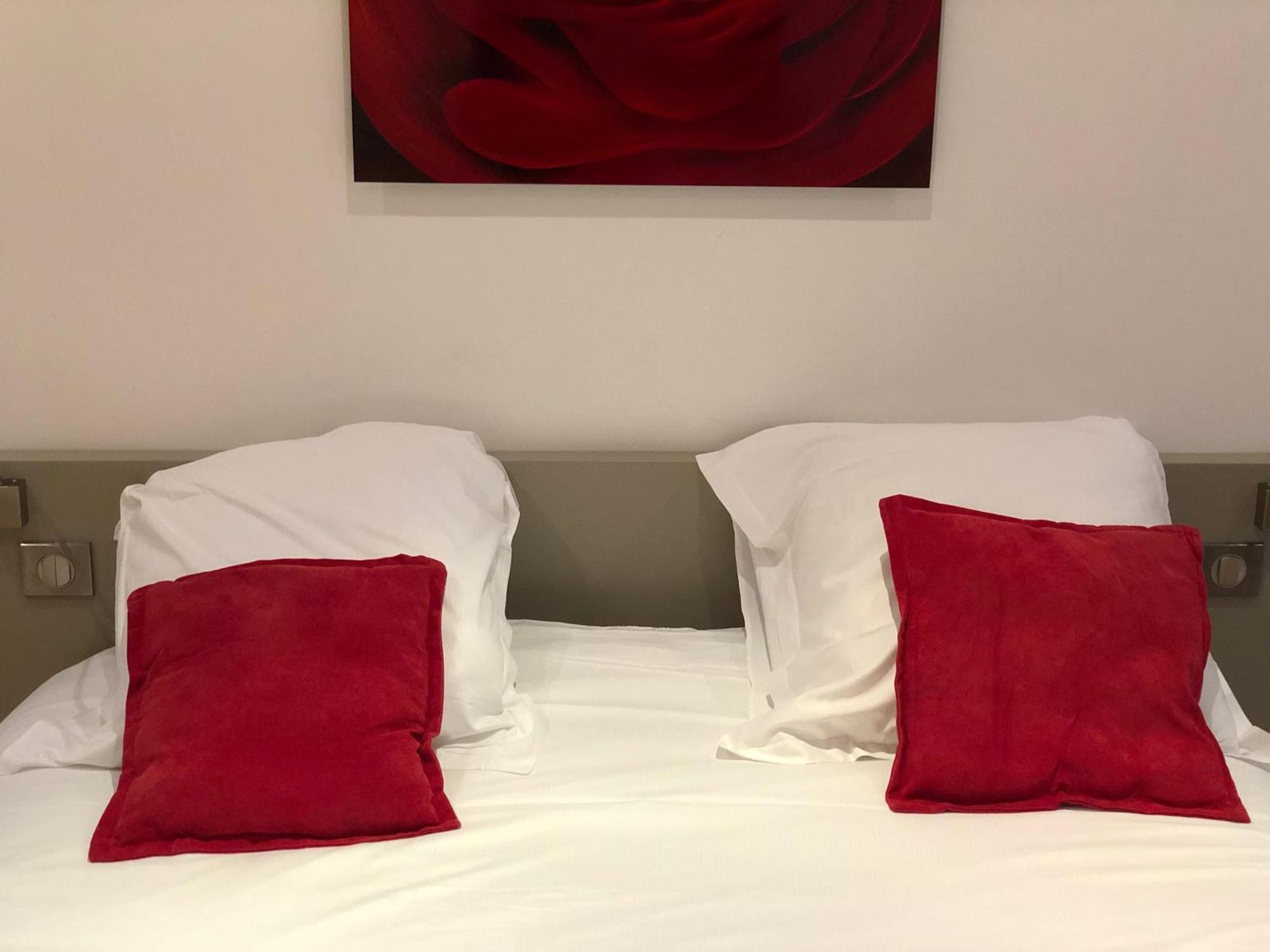 21A Marechal Foch Avenue Paris Champs-Elysees Bagian luar foto