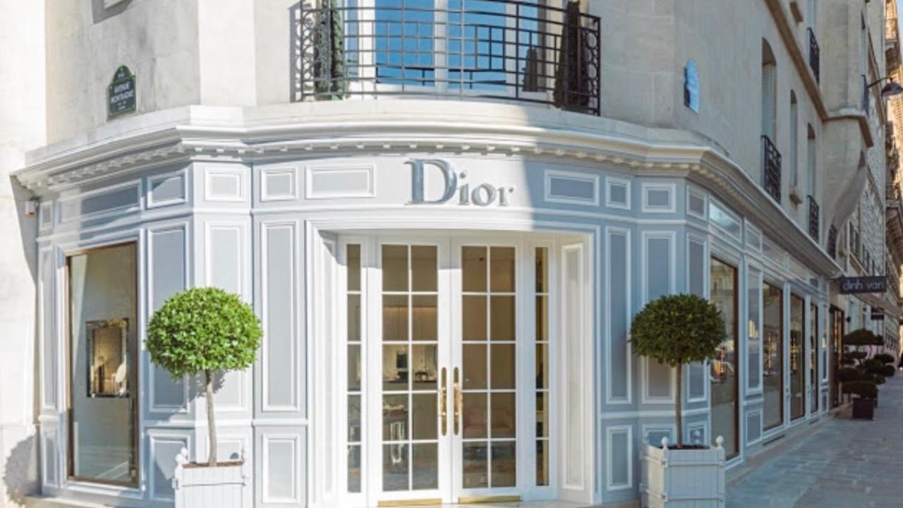 21A Marechal Foch Avenue Paris Champs-Elysees Bagian luar foto