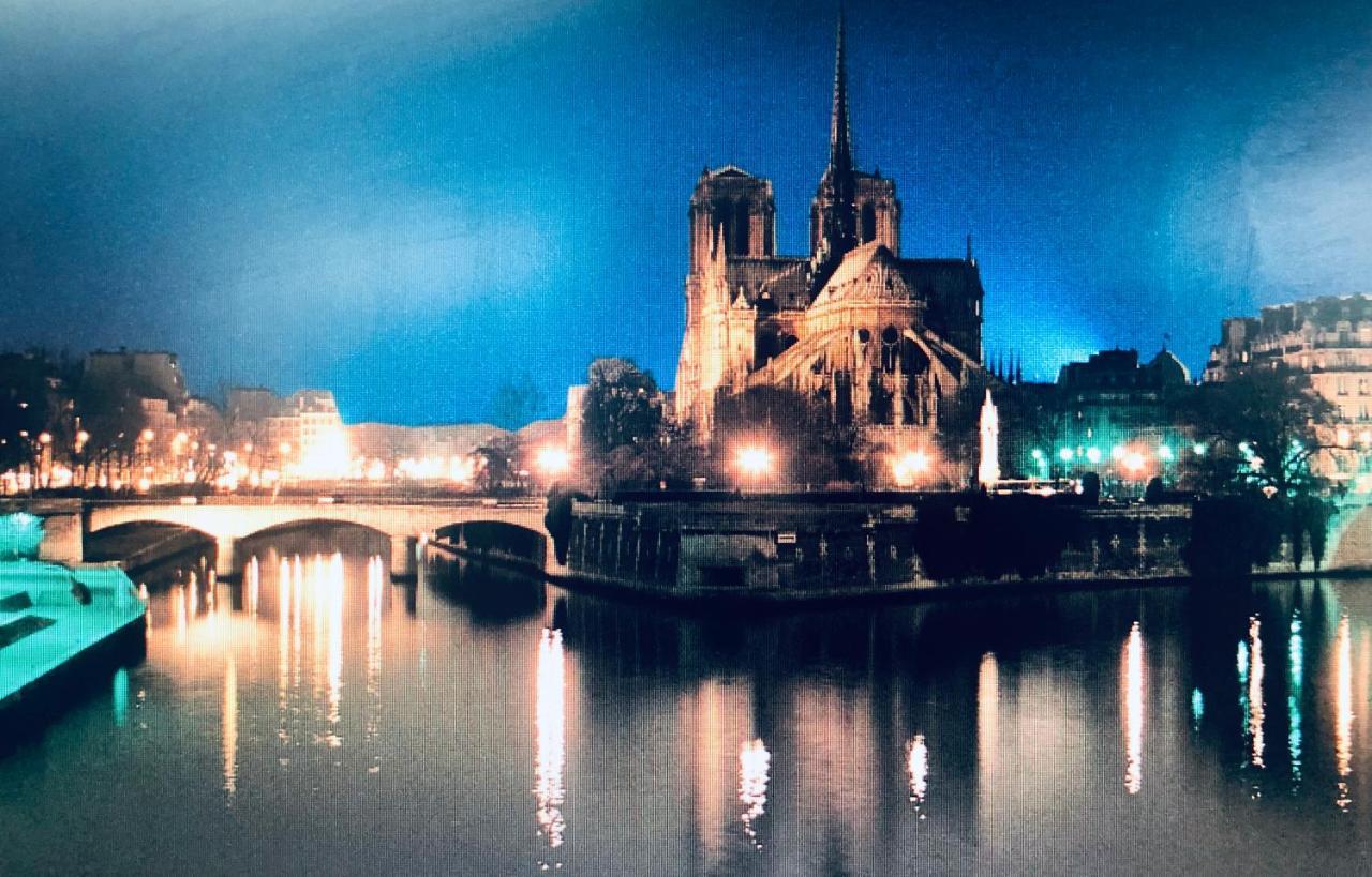 21A Marechal Foch Avenue Paris Champs-Elysees Bagian luar foto