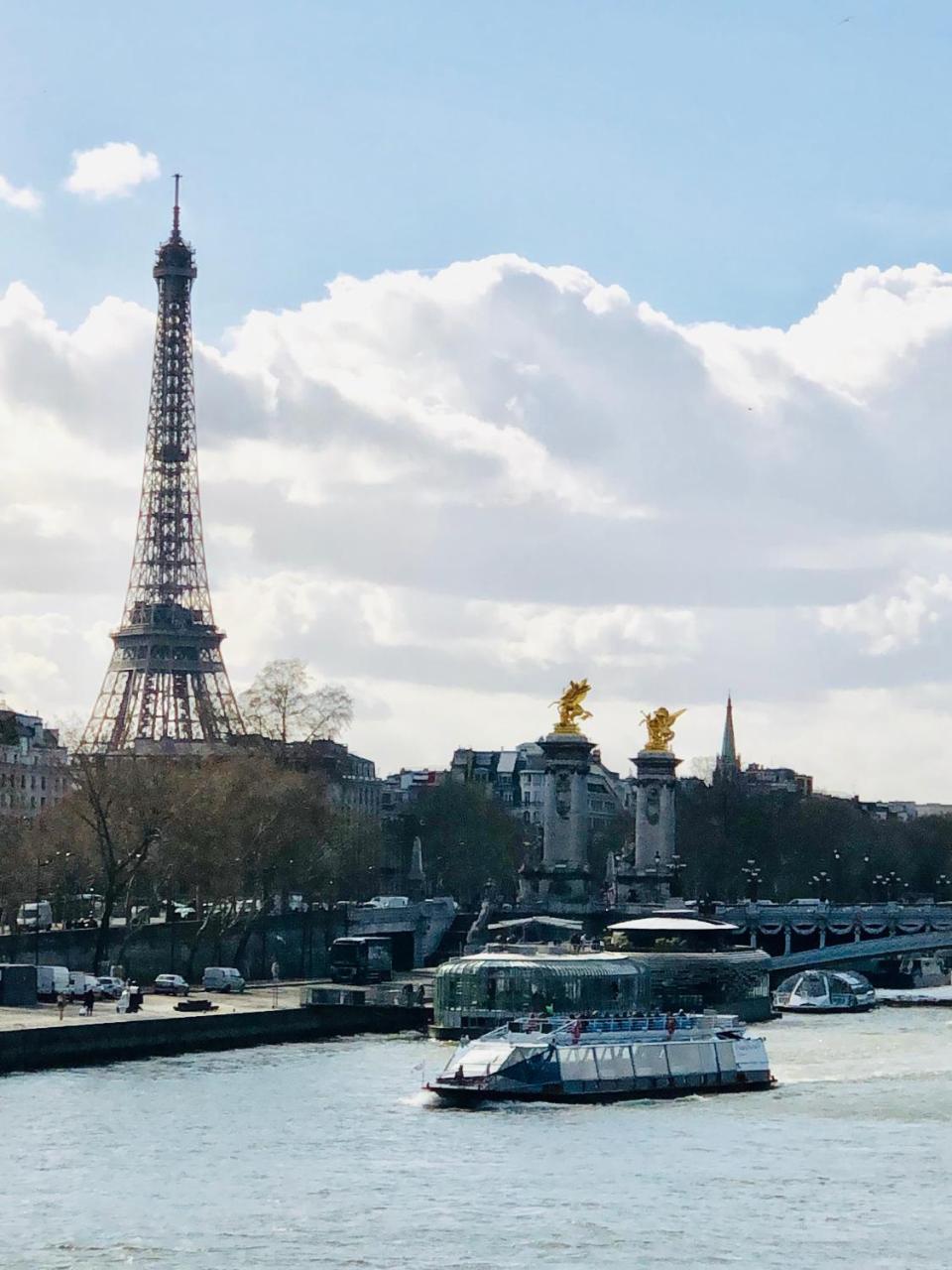 21A Marechal Foch Avenue Paris Champs-Elysees Bagian luar foto