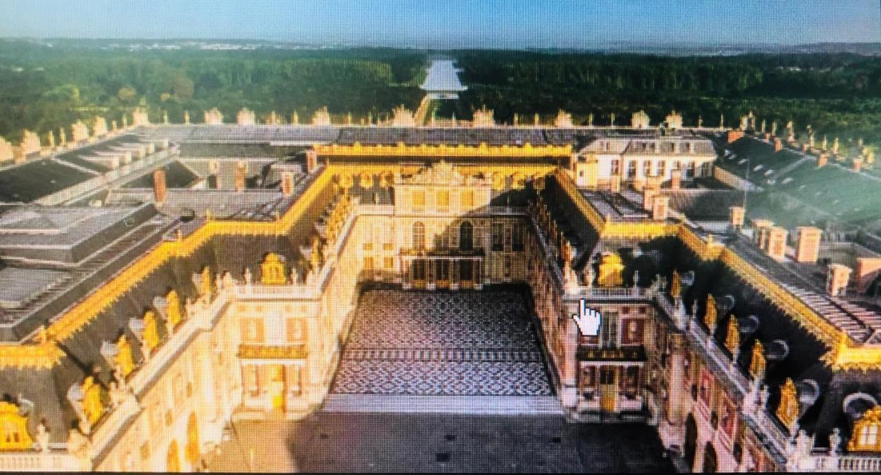 21A Marechal Foch Avenue Paris Champs-Elysees Bagian luar foto