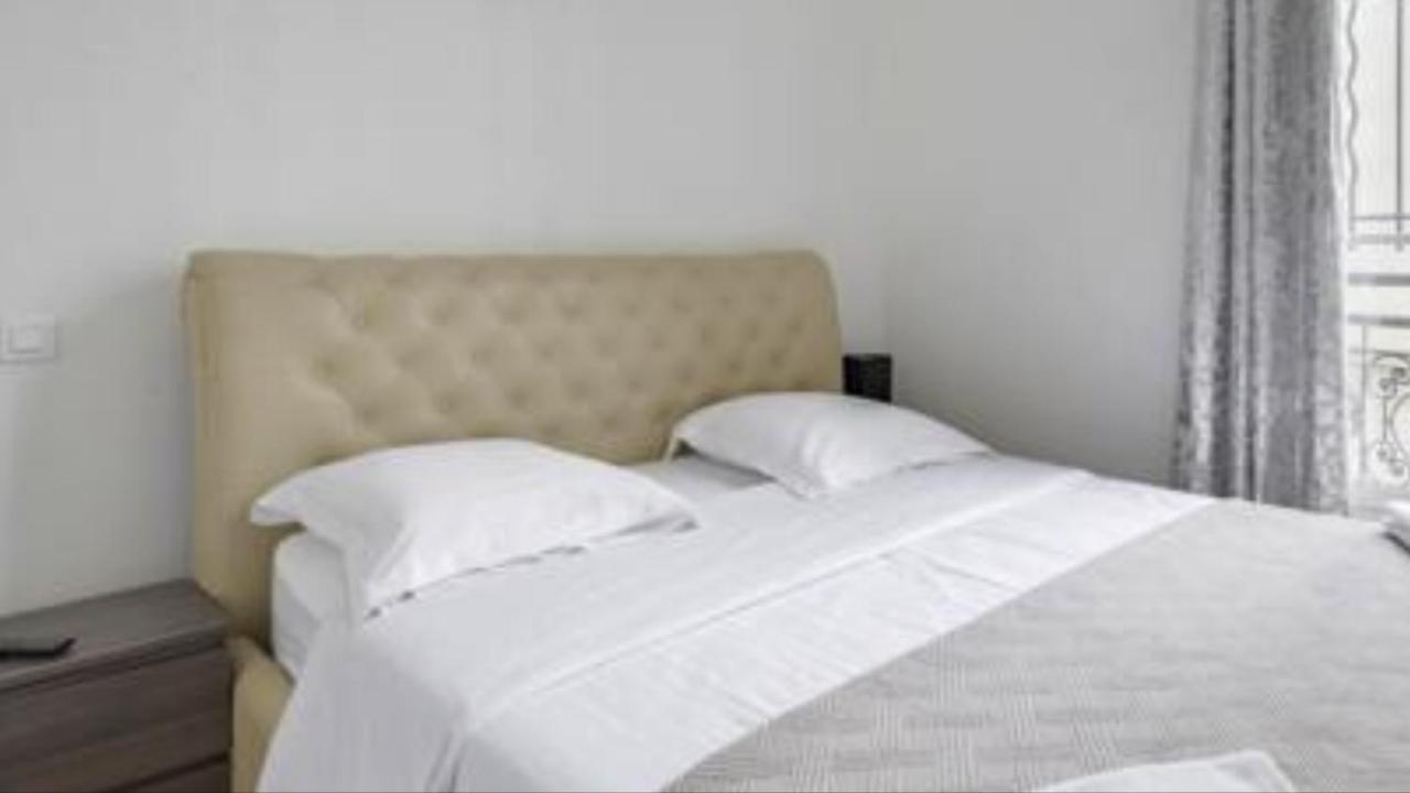 21A Marechal Foch Avenue Paris Champs-Elysees Bagian luar foto