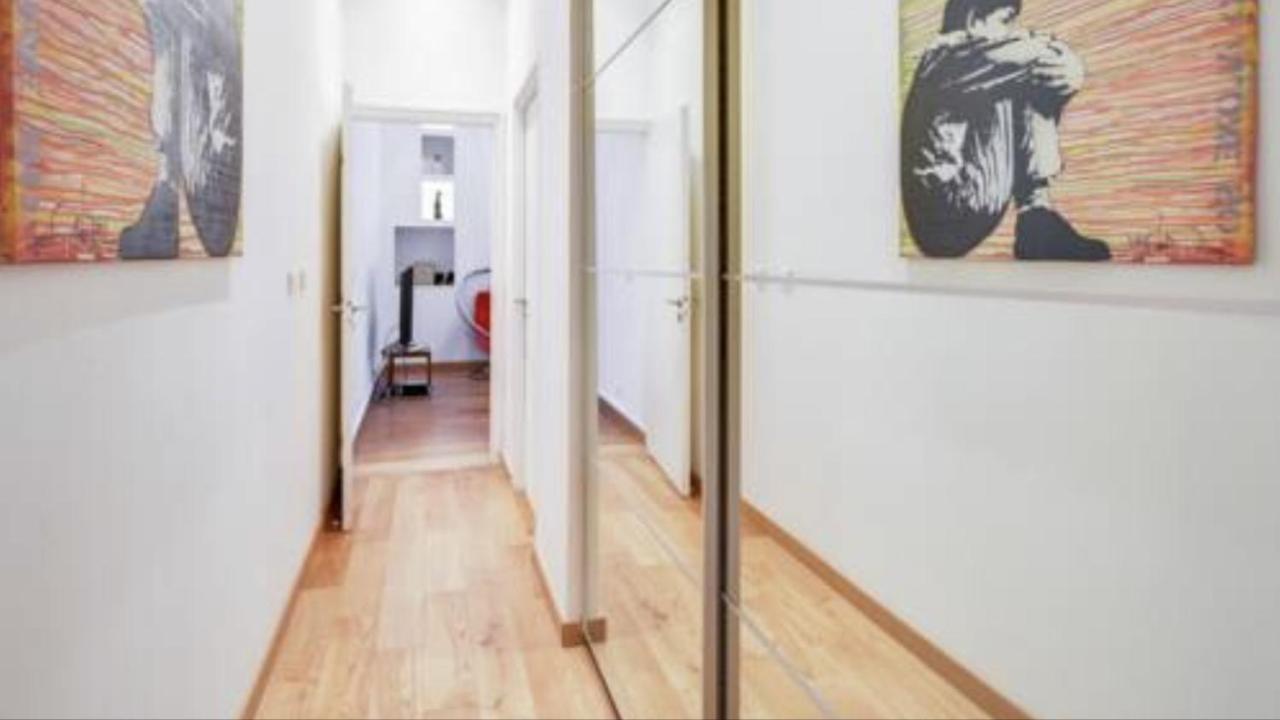 21A Marechal Foch Avenue Paris Champs-Elysees Bagian luar foto